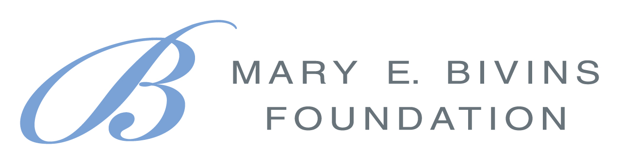 Bivins Foundation Logo